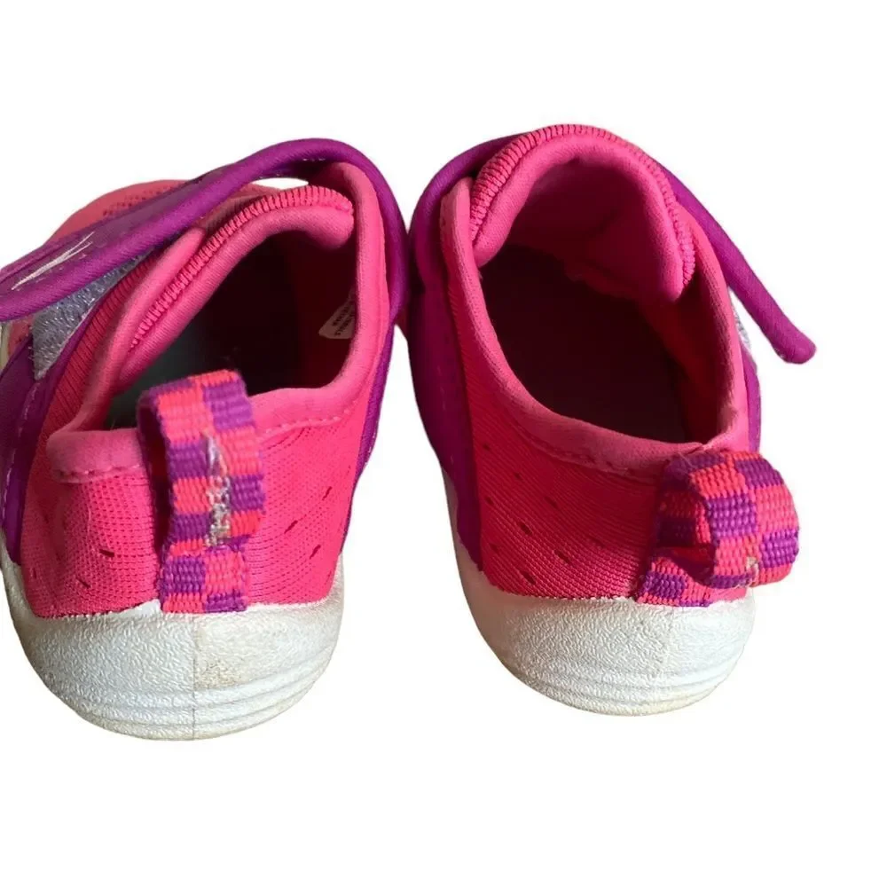 Speedo Kids Shore Explore Kids Size L 9/10 Water Shoes